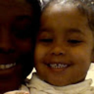 Meet your Posher, Tiffane